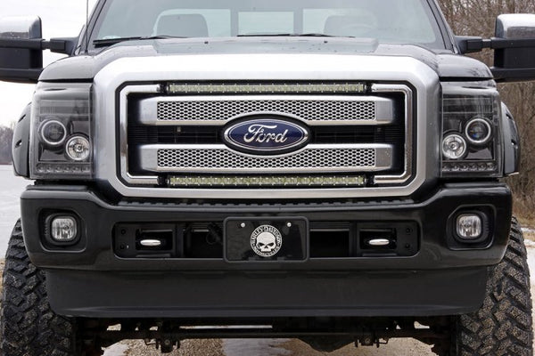 Rough Country LED LIGHT | FORD SUPER DUTY (11-16)