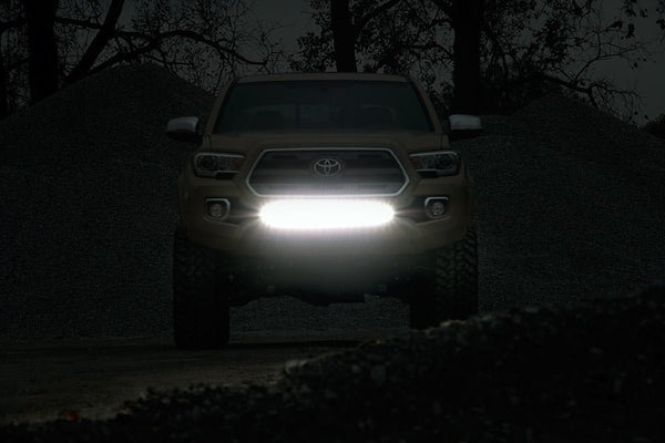 Rough Country LED LIGHT | TOYOTA TACOMA (16-23)