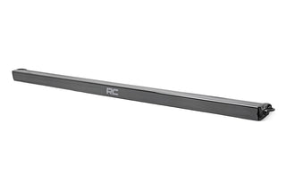 Rough Country BLACK SERIES LED LIGHT BAR | 50 INCH | SINGLE ROW