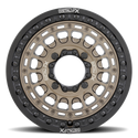 Metal FX Offroad Hitman Beadlock Wheel