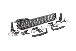 Rough Country LED LIGHT | NISSAN TITAN XD (16-23)