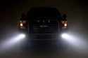 Rough Country FORD LED FOG LIGHT KIT (15-17 F-150)