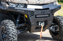 Rough Country BUMPER | FRONT | CAN-AM DEFENDER HD 8/HD 9/HD 10