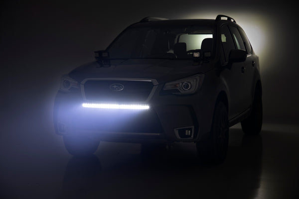 Rough Country LED LIGHT | SUBARU FORESTER (14-18)