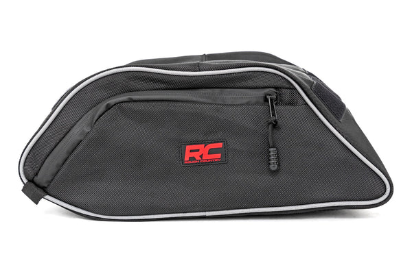 Rough Country CENTER CONSOLE STORAGE BAG | POLARIS GENERAL/GENERAL XP