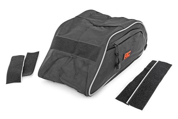 Rough Country CENTER CONSOLE STORAGE BAG | POLARIS GENERAL/GENERAL XP