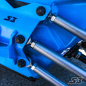 S3 Power Sports Can-Am Maverick X3 72" Radius Rods