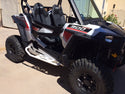 VENDETTA MOTORSPORTS Rocker with Side Bar for 2-Seat RZR XP 1000 (2015 and newer) / RZR XP 900 Trail (2015 and newer) / RZR XP 900 S (2015 and newer)