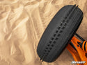 SuperATV Sandcat Tires