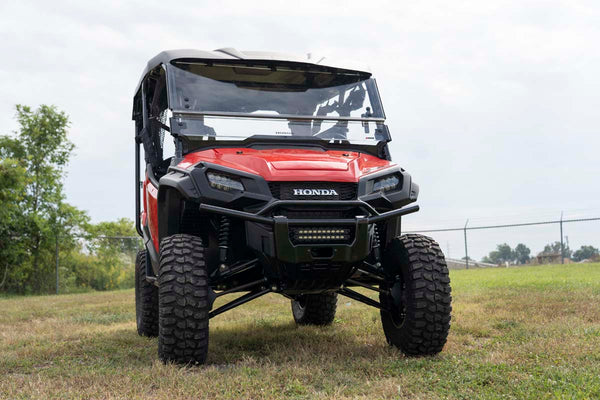 Rough Country 3 INCH LIFT KIT | HONDA PIONEER 1000/1000-6 CREW DELUXE