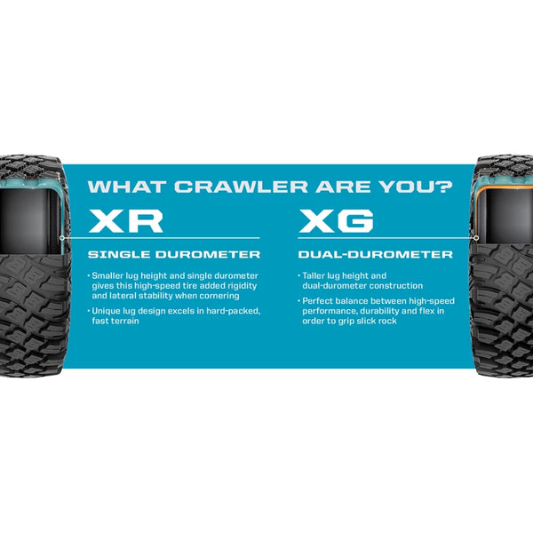Pro Armor Crawler XG Tire