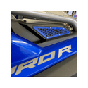 Intake Vent Covers Polaris Pro XP / Pro R / Turbo R