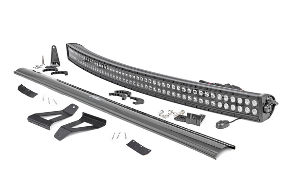 Rough Country LED LIGHT | JEEP CHEROKEE XJ (84-01)