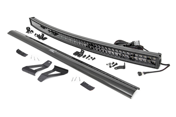Rough Country LED LIGHT | JEEP CHEROKEE XJ (84-01)