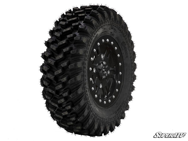 SuperATV XT Warrior Tires - Slikrok Edition