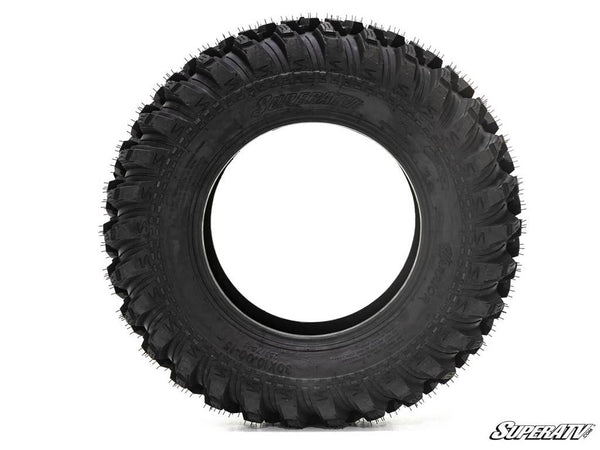 SuperATV XT Warrior Tires