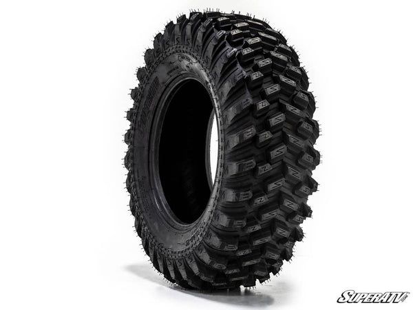 SuperATV XT Warrior Tires - Slikrok Edition